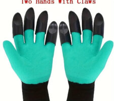 Garden Gloves