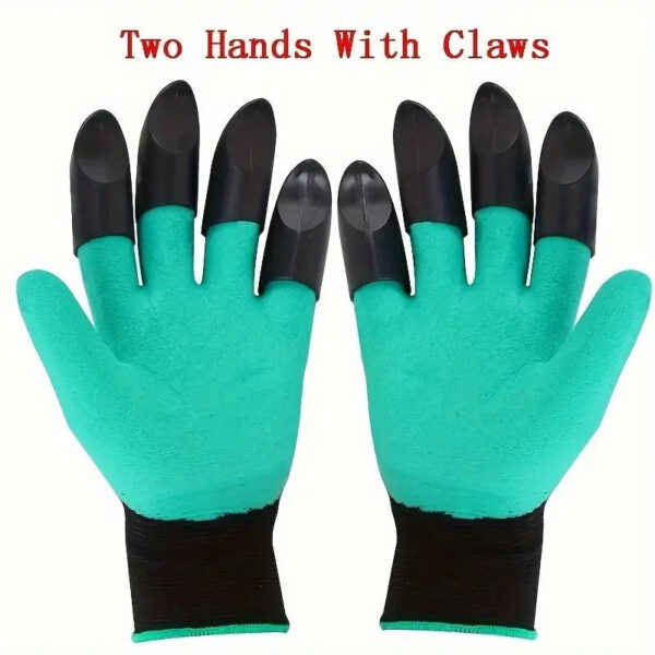 Garden Gloves