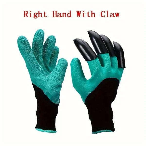 Garden Gloves