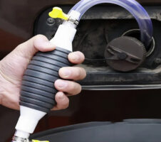 Fuel Transfer Pump 2 Mt