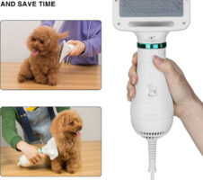 Pet Grooming Dryer