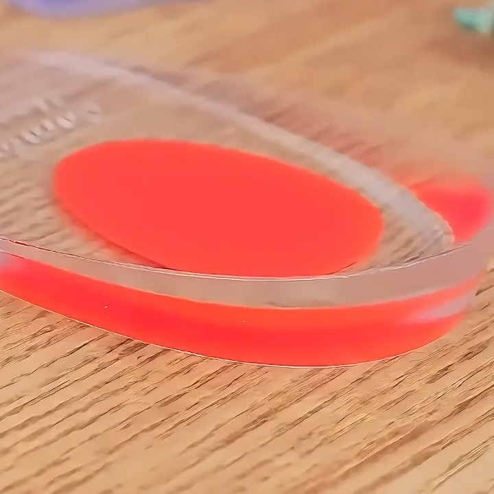 1725273294389 Blue Gel Insole Heel Insole Mojo