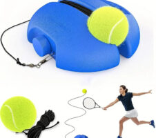 Tennis Trainer Rebound Ball