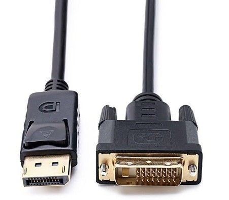 1731237307920551936 DP To DVI Cable Displayport To Dvi24 1 HDMI Cable My Store