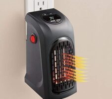 Room Heater Handy Heater for Home, Office