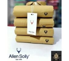 Mens Cotton Full Sleeves Shirts