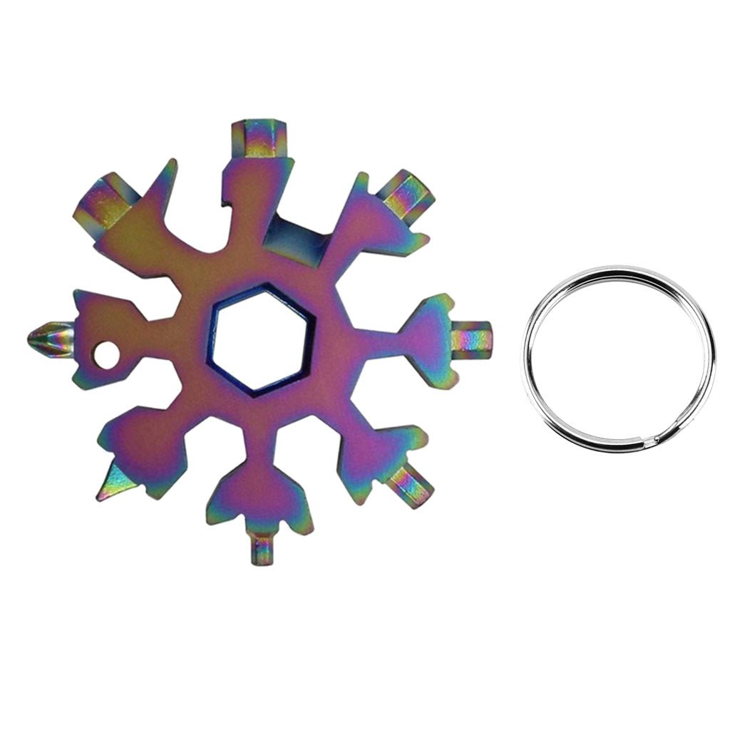 18-in-1-snowflake-multi-tool-427948 18 In 1 Snowflake Multi Tool - My Fashion Sell