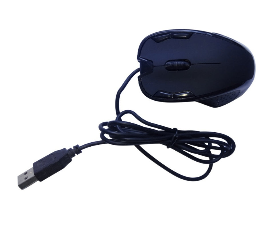 19064284931145 USB Optical Mouse Special Computer Accessories MOUSE My Store