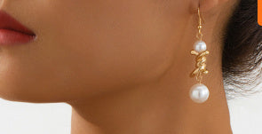 1d838b9f-3a36-48f5-81e8-d72486255064 Thorn Stitching Pearl Necklace Women My Store