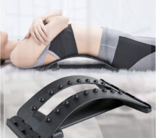 Lumbar Orthosis Lumbar Disc Protrusion Lumbar Massage Acupuncture Prominent Back Pain Relief