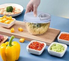 2 In 1 Handy Chopper