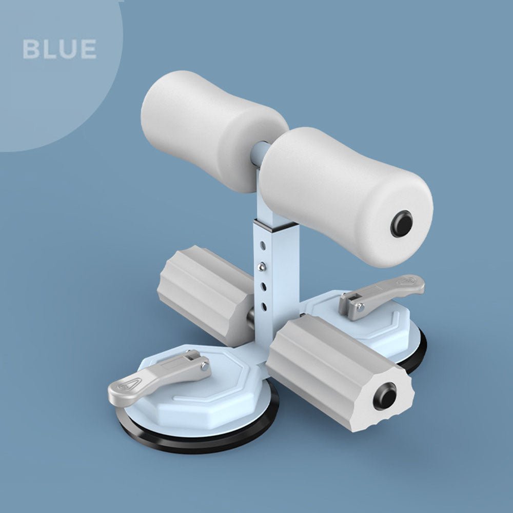 2-suction-double-side-leg-support-exerciser-tool-situp-259017 2 Suction Double Side Leg Support Exerciser Tool Situp - My Fashion Sell