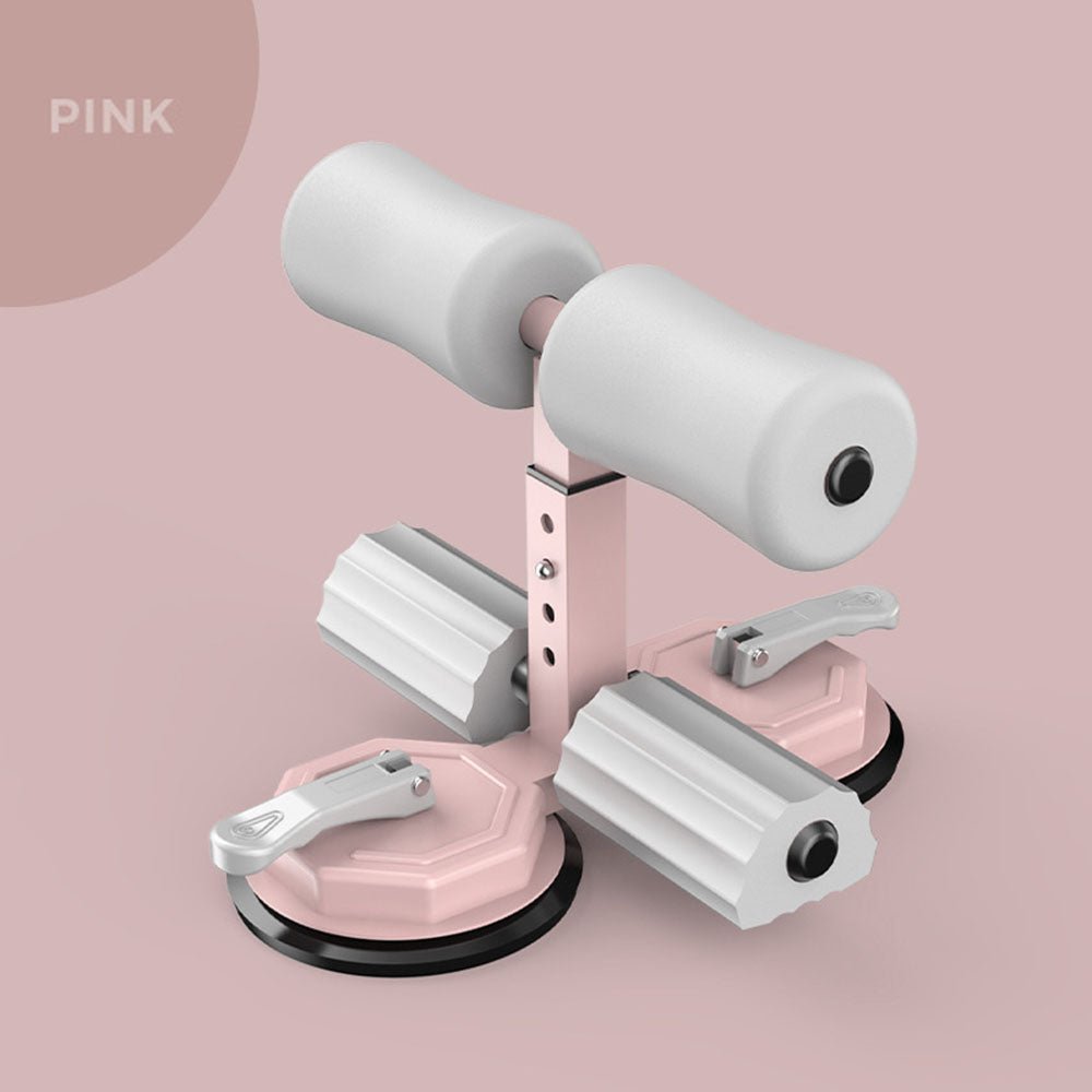 2-suction-double-side-leg-support-exerciser-tool-situp-723430 2 Suction Double Side Leg Support Exerciser Tool Situp - My Fashion Sell