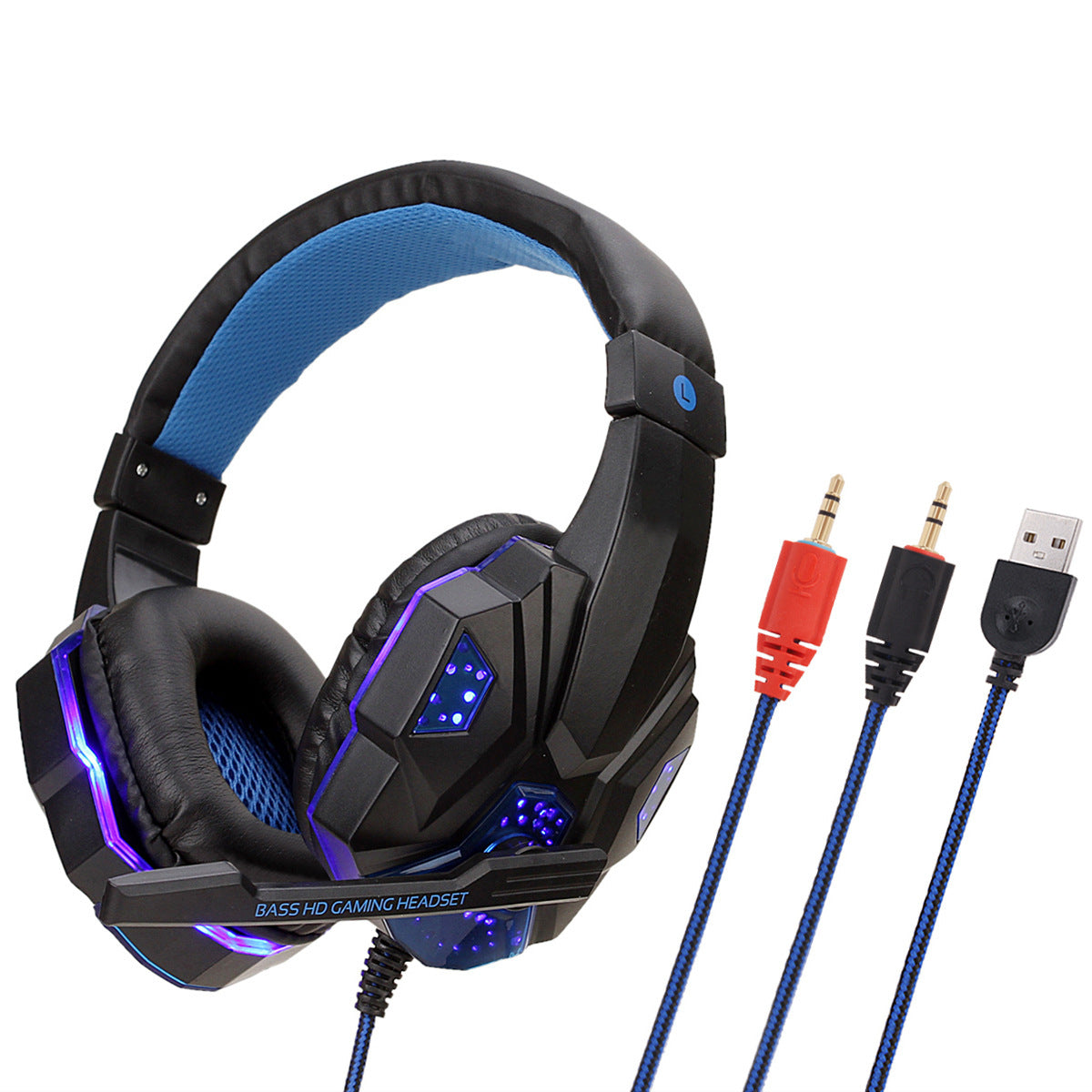 2099421942243 Headphones My Store