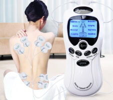 Cervical shoulder neck physiotherapy device