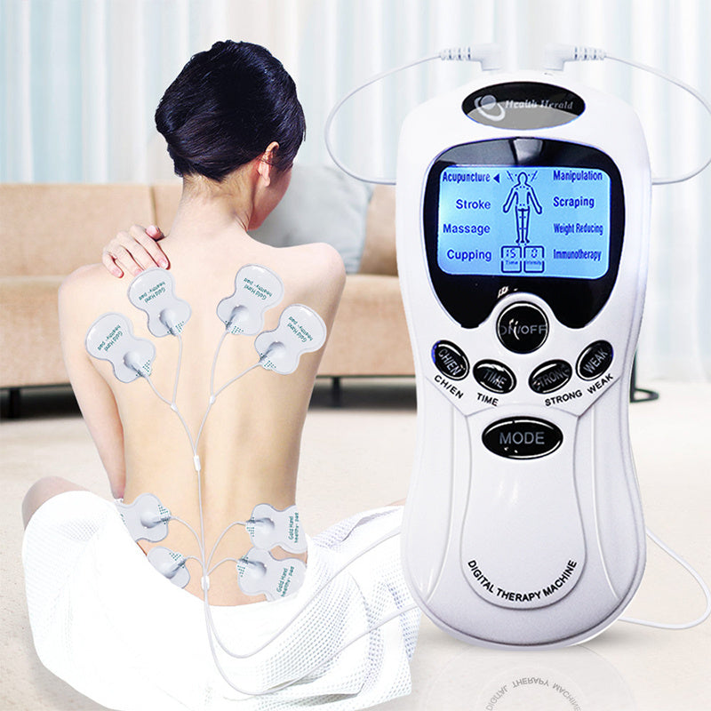 2189236475405 Cervical shoulder neck physiotherapy device My Store