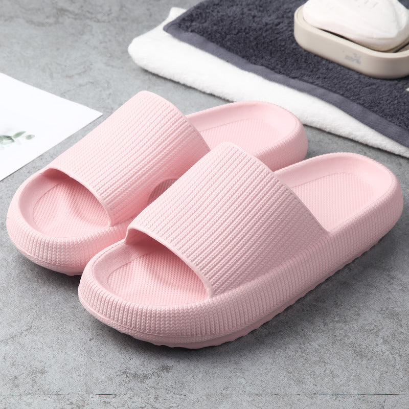 Soft Home Couple Slippers My Store