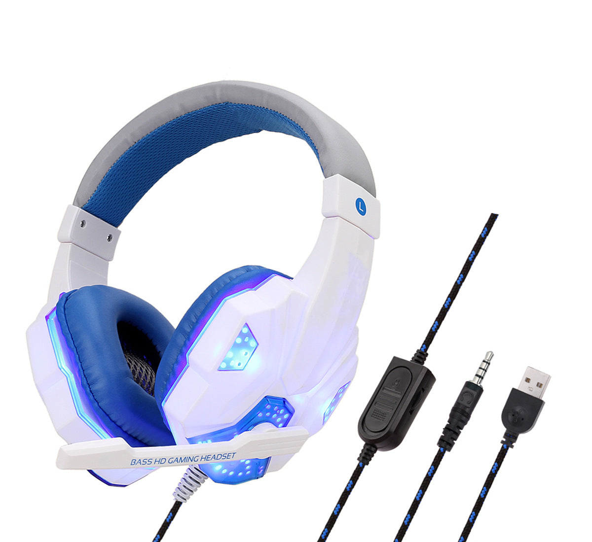 2341541248704 Headphones My Store
