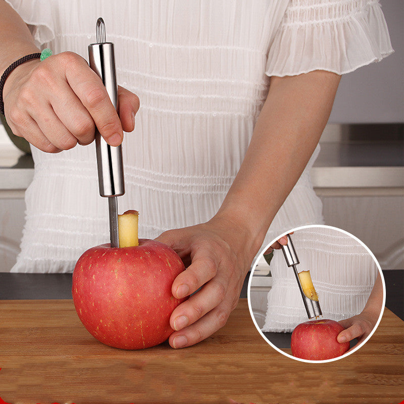 237328178628 Stainless steel kitchen tools set My Store