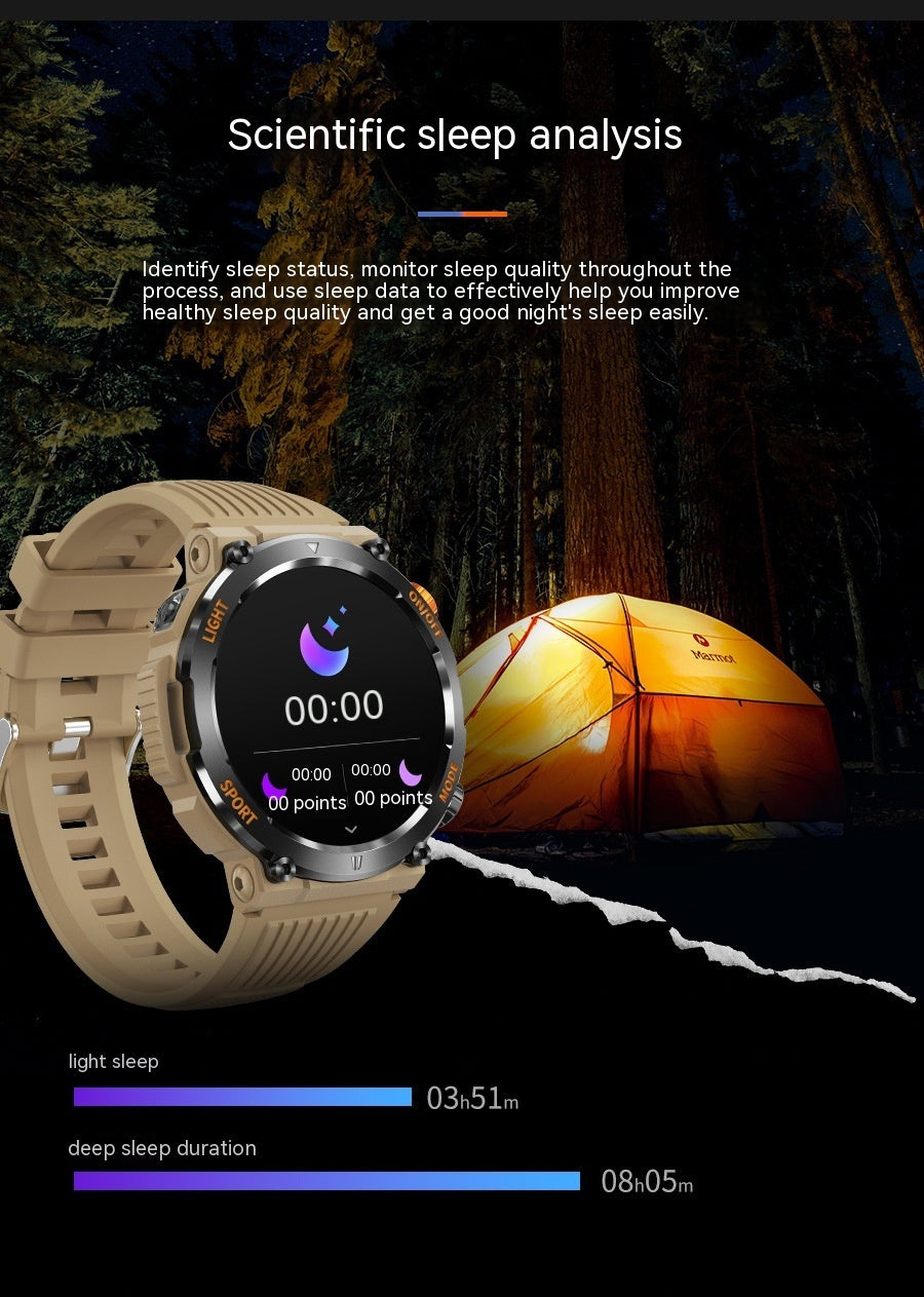 2401110701150329000 Fashion Personality Sport Smart Watch 3080