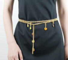 Jewelry Summer Waist Jewelry