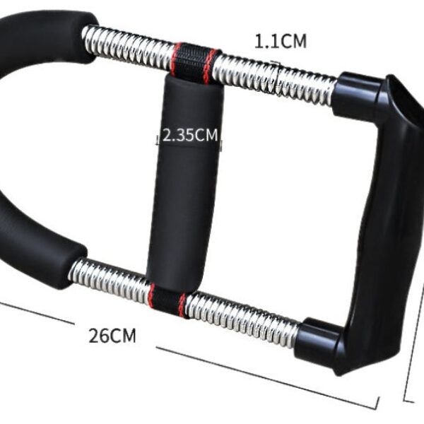 Grip Power Wrist Forearm Hand Grip Arm