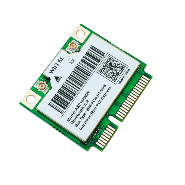 Wireless Network Card Module Receiver