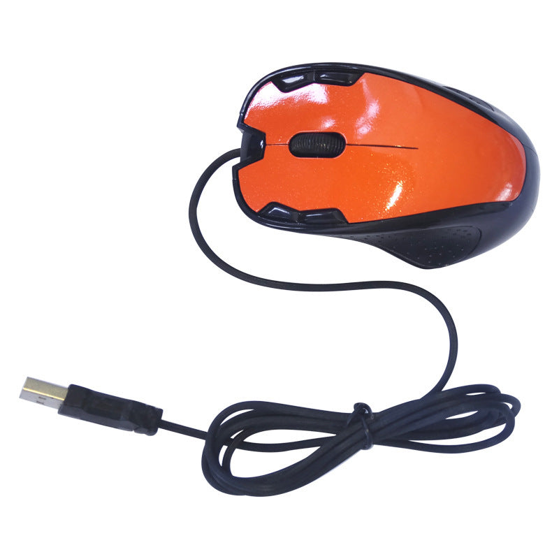 2695740438114 USB Optical Mouse Special Computer Accessories MOUSE My Store
