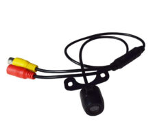 Little butterfly camera