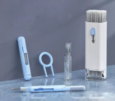 Multifunctional Portable 7-in-1 Headset Keyboard Cleaning Pen