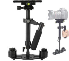 S40/S60 handheld stabilizer