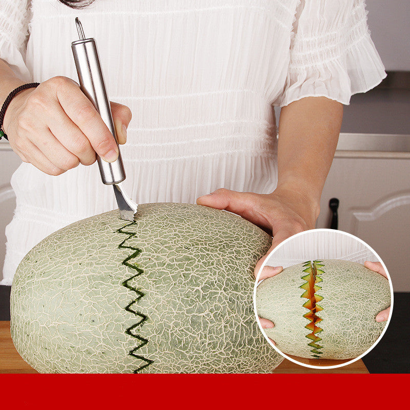 364609174516 Stainless steel kitchen tools set My Store