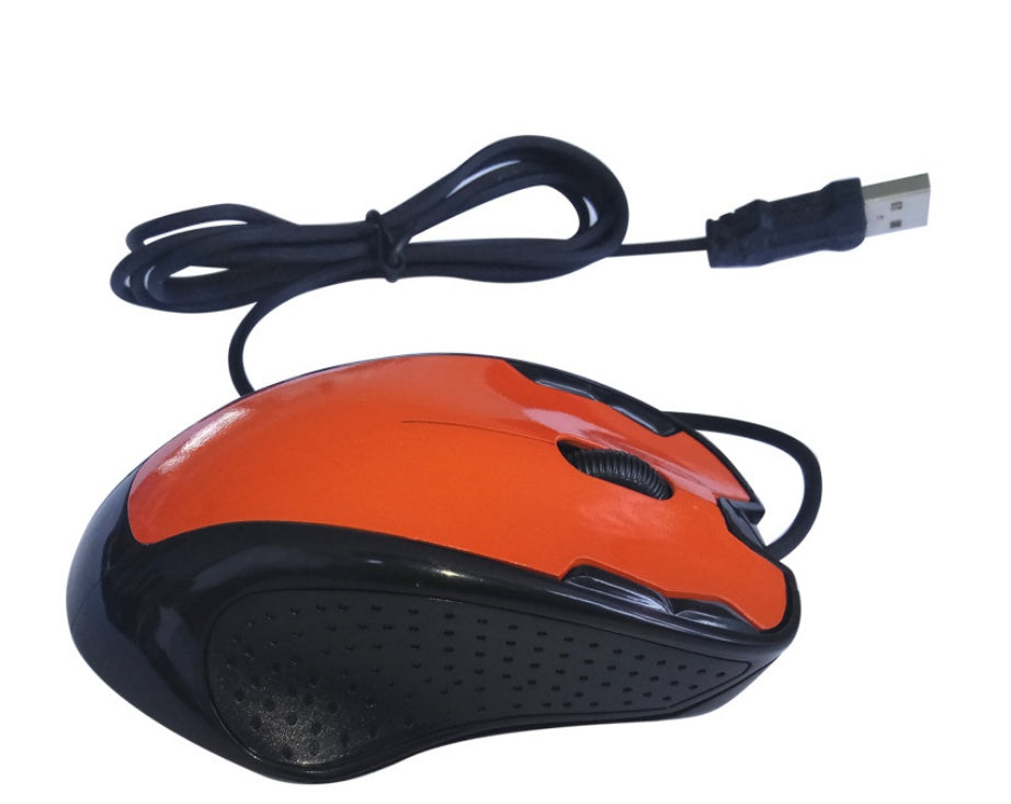 3861134798846 USB Optical Mouse Special Computer Accessories MOUSE My Store