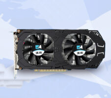 Household Fashion Personality Game Graphics Card