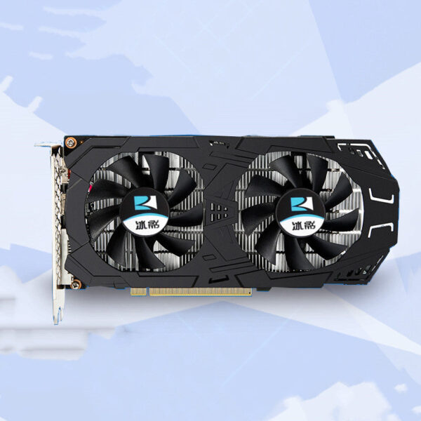 Household Fashion Personality Game Graphics Card