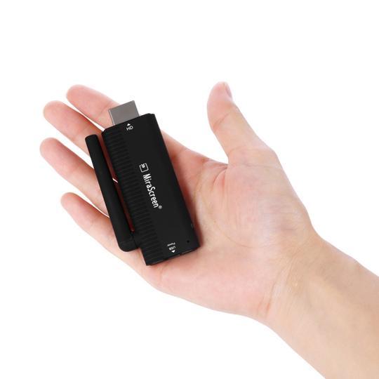 408068956828 WirelessTV Stick HDMI Dongle My Store