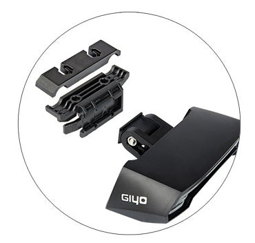 416618818966 Smart LED Wireless Tail Light My Store