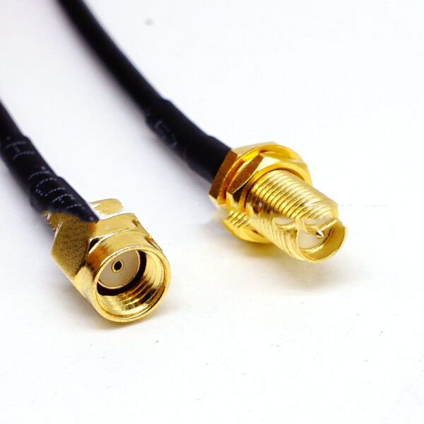 Wireless Network Card Routing Antenna Extension Cable