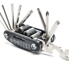 Bicycle Repair Combination Tool