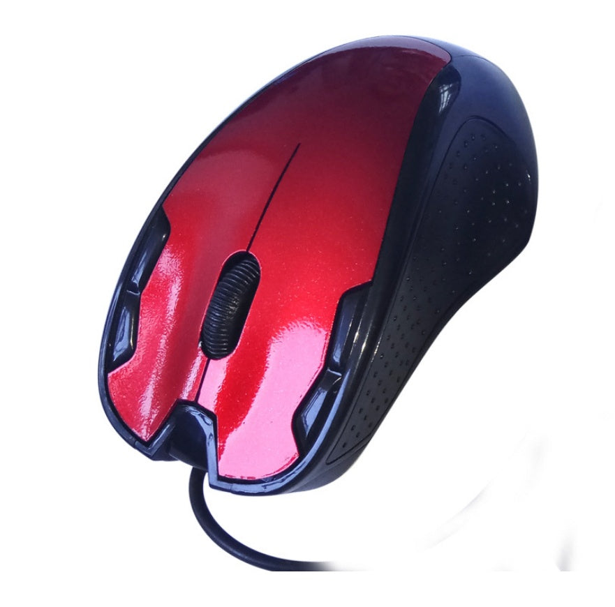 528020539312 USB Optical Mouse Special Computer Accessories MOUSE My Store