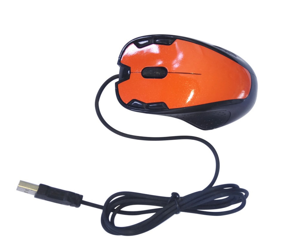 5507473145560 USB Optical Mouse Special Computer Accessories MOUSE My Store