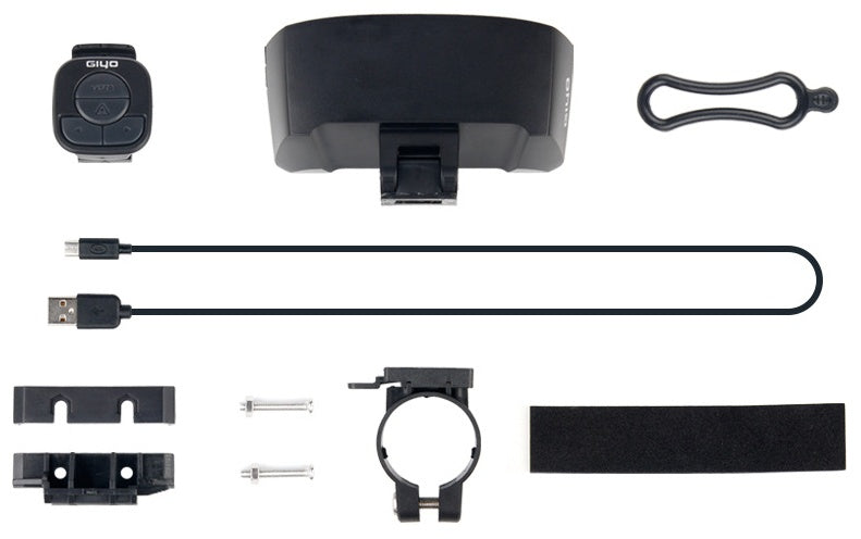 5616452532 Smart LED Wireless Tail Light My Store