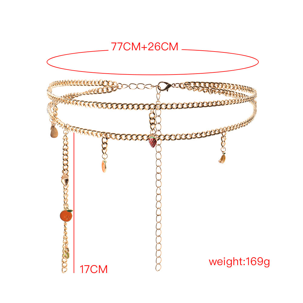 5b0b7e45-0c57-4f11-9af5-7920a9e01a26 Jewelry Summer Waist Jewelry My Store
