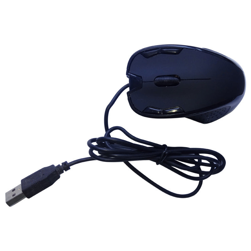 64697082972 USB Optical Mouse Special Computer Accessories MOUSE My Store