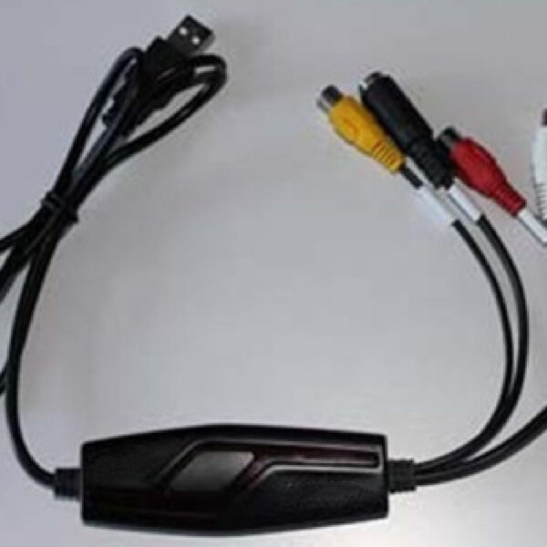 Home USB Video Conference Capture Card