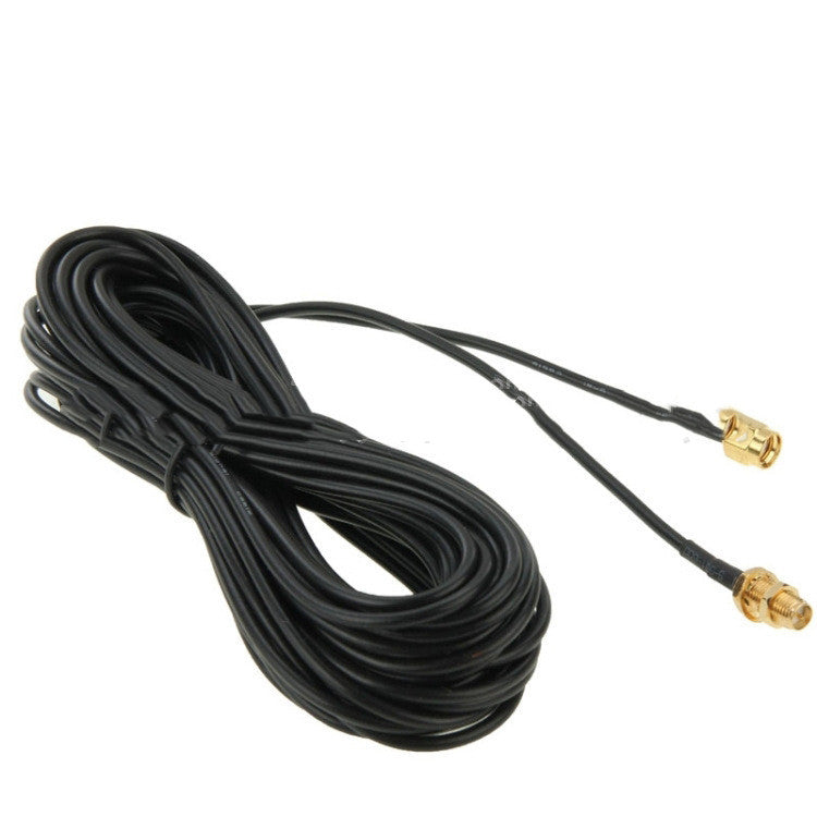 714d920d-d531-4c7a-97ad-6791fa658b34 Wireless Network Card Routing Antenna Extension Cable My Store