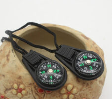 Outdoor Orienteering Army Compass Multifunctional Portable Compass