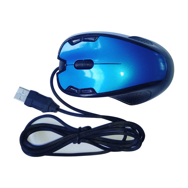 770019864900 USB Optical Mouse Special Computer Accessories MOUSE My Store