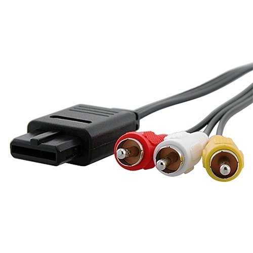 842723396875 Video audio cable extension cable My Store