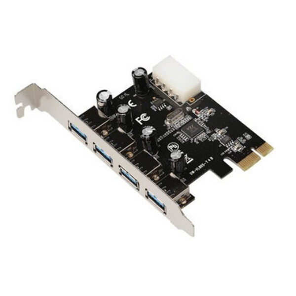 High-speed Chip PCI-E To USB3.0 Expansion Card